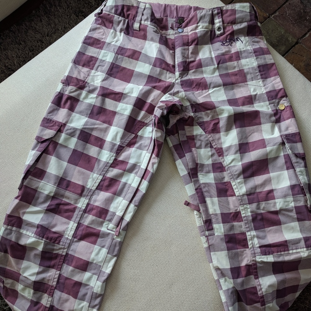 Burton Snowpants